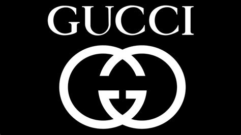 logo gucci stemma|gucci double g.